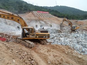 汉京半山公馆成功案例