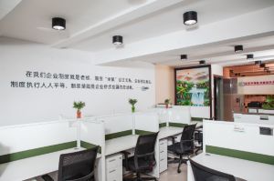 深圳市瑞凯龙建筑劳务有限公司