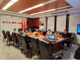 瑞凯龙集团开展2022年新版技术规范学习